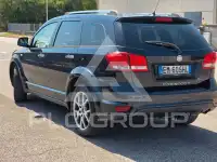 2012 Fiat Freemont