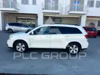 2012 Fiat Freemont
