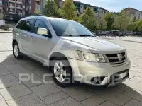 2012 Fiat Freemont