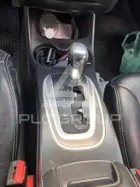 2012 Fiat Freemont