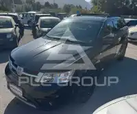 2012 Fiat Freemont