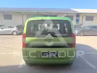 2012 Fiat QUBO