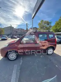 2012 Fiat QUBO