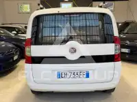 2012 Fiat QUBO