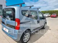 2012 Fiat QUBO