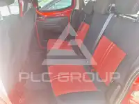2012 Fiat QUBO