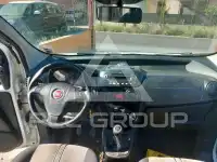 2012 Fiat QUBO