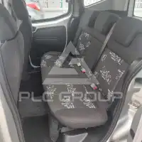 2012 Fiat QUBO