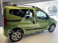 2012 Fiat QUBO