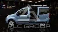 2012 Fiat QUBO