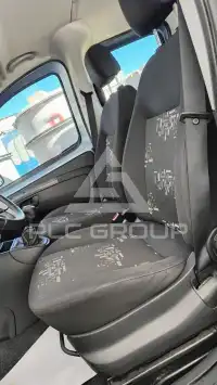 2012 Fiat QUBO