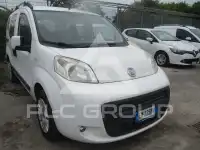 2012 Fiat QUBO