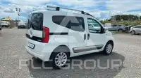 2012 Fiat QUBO