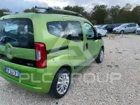 2012 Fiat QUBO