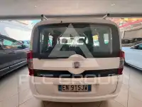 2012 Fiat QUBO