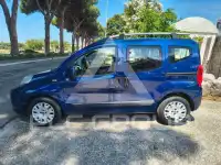 2012 Fiat QUBO