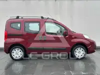 2012 Fiat QUBO