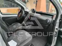 2012 Fiat QUBO