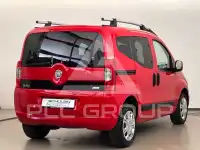 2012 Fiat QUBO