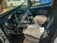 2012 Fiat QUBO