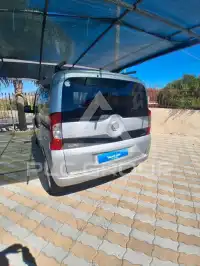 2012 Fiat QUBO