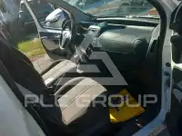 2012 Fiat QUBO