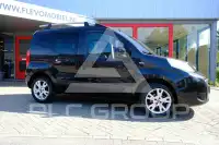 2012 Fiat QUBO