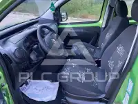 2012 Fiat QUBO