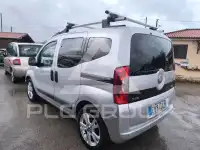 2012 Fiat QUBO