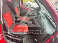 2012 Fiat QUBO