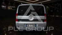 2012 Fiat QUBO