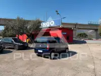 2012 Fiat QUBO