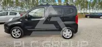 2012 Fiat QUBO