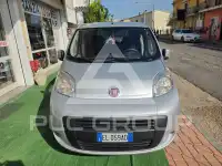 2012 Fiat QUBO