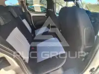 2012 Fiat QUBO