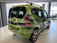 2012 Fiat QUBO