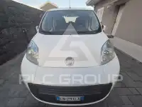 2012 Fiat QUBO