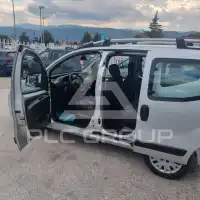 2012 Fiat QUBO