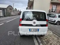 2012 Fiat QUBO