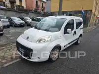 2012 Fiat QUBO