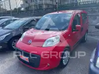 2012 Fiat QUBO