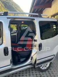 2012 Fiat QUBO