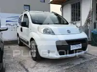 2012 Fiat QUBO