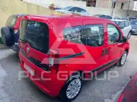 2012 Fiat QUBO
