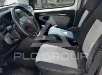 2012 Fiat QUBO