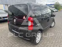 2012 Fiat QUBO
