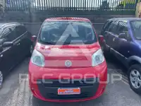 2012 Fiat QUBO