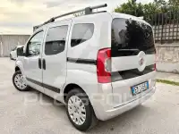 2012 Fiat QUBO