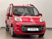 2012 Fiat QUBO