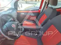 2012 Fiat QUBO